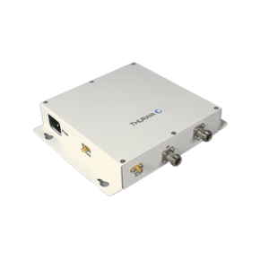 Thuraya indoor repeater multi-channel unit