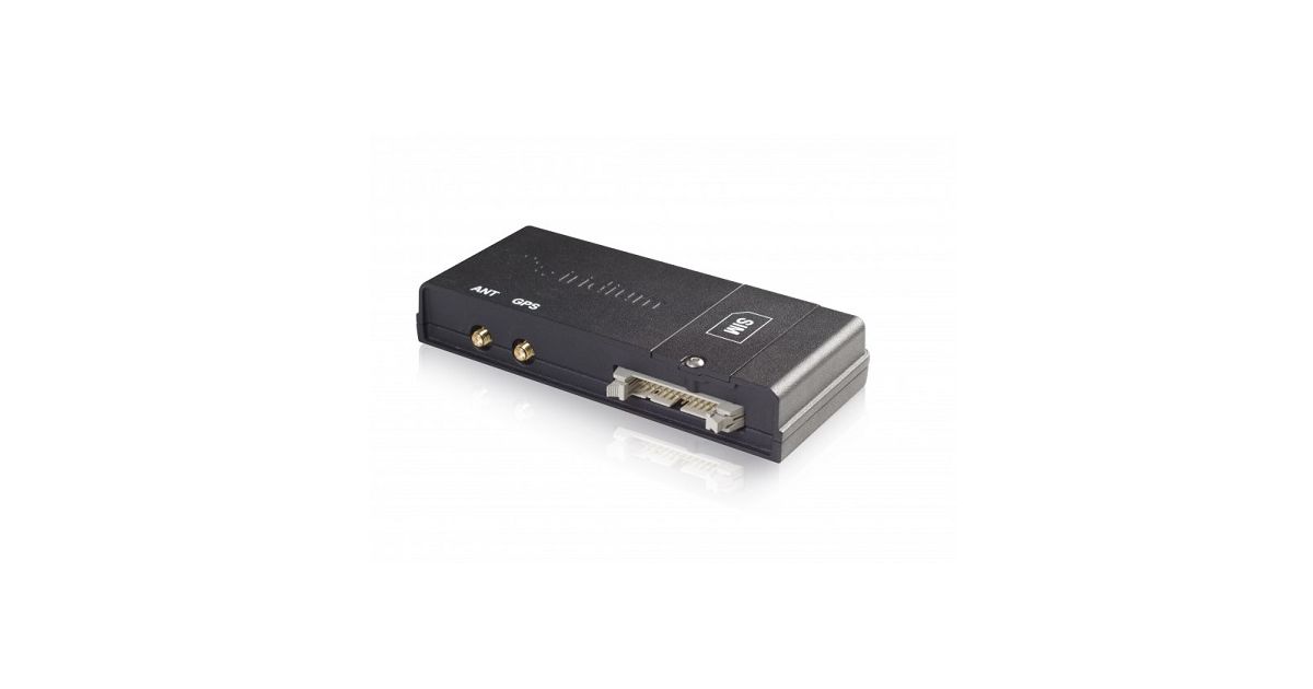 9522B Satellite Transceiver