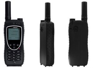 Iridium Extreme 9575 satellite phone
