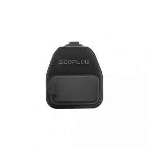 EcoFlow DELTA Pro to Smart Generator Adapter