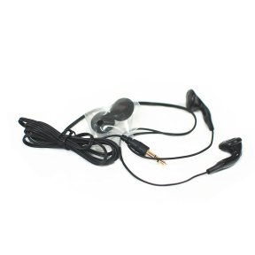 ICOM VS-3 Bluetooth headset for radios