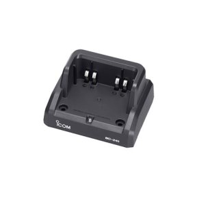 ICOM BC-241 desktop charger for the IC-SAT100