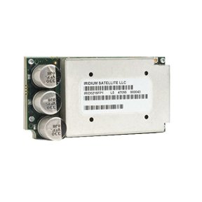 Iridium Core 9523 transceiver developer kit module