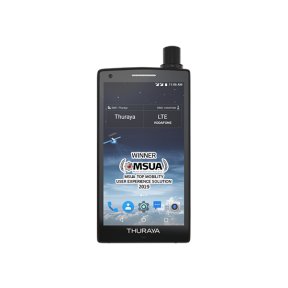 Thuraya X5-Touch