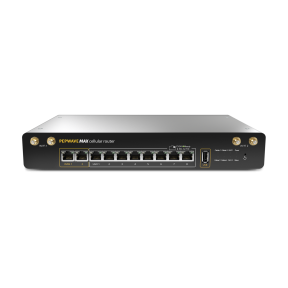 Peplink Pepwave MAX HD4 LTEA