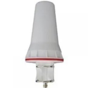 Iridium Fixed Mast Antenna (U-bolt Mount, TNC female connector)