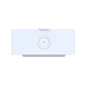 Starlink Gen 3 router mount — router in wall mount