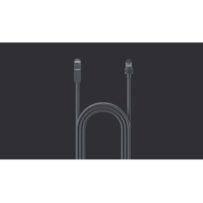 Starlink Mini Ethernet cable 15 meter — coiled cable