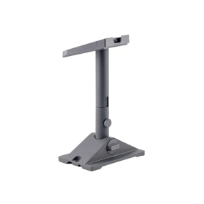 Starlink Standard pivot mount OEM — mounted with dish