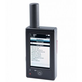 NAL Research SHOUT nano handheld Iridium tracker and messenger
