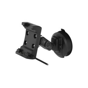 Suction Cup Mount with Speaker