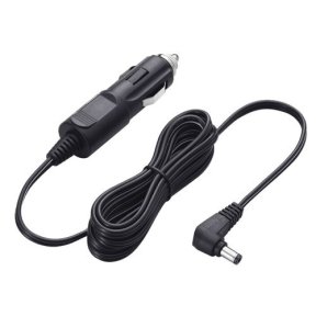 ICOM CP-23L 12V Cigarette Lighter Cable for Rapid Chargers
