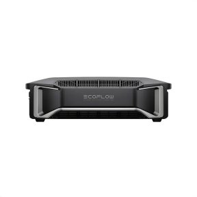 EcoFlow DELTA Pro Ultra inverter — front view
