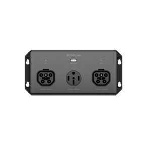 EcoFlow 50 Amp Hub