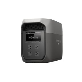 EcoFlow DELTA 3 Max portable power station