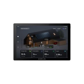 EcoFlow PowerInsight Home Energy Manager