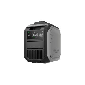 EcoFlow Smart Generator 3000 (Dual Fuel)