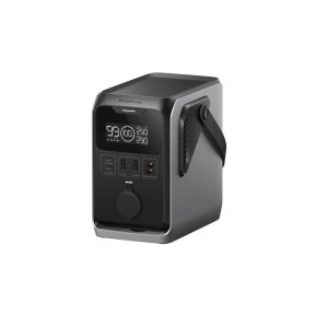 EcoFlow TRAIL 200 DC Power Station