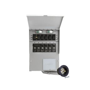 EcoFlow Transfer Switch 306A 125/250V