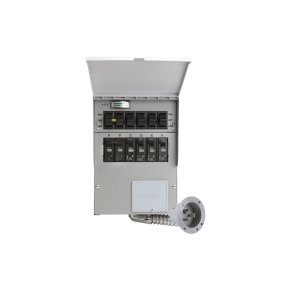 EcoFlow Transfer Switch A510A 125/250V 50A