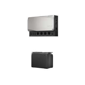 EcoFlow 2kWh Power Kits Get Set Kit — power hub with battery and components