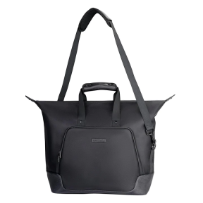 EcoFlow DELTA 2 handbag carry bag — front with shoulder strap