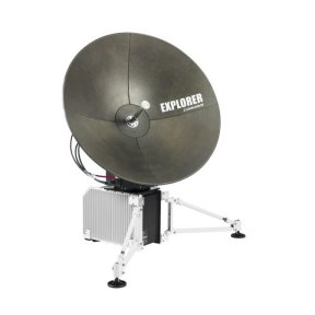 EXPLORER 5075GX Fly-Away Antenna System