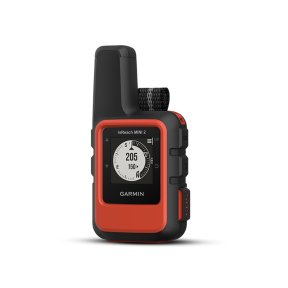Garmin inReach Mini 2 handheld satellite communicator