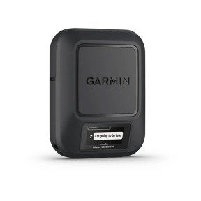 Garmin inReach Messenger handheld satellite communicator