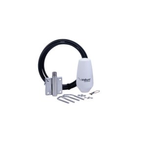 Iridium GO! exec™ LITE Antenna Kit