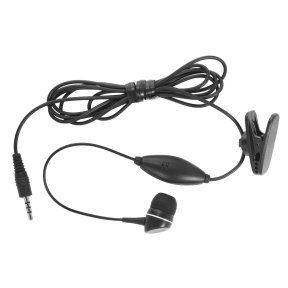IsatPhone Pro Wired Handsfree Headset