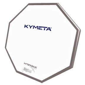 Kymeta KyWay U7 8W BUC flat panel satellite terminal with modem
