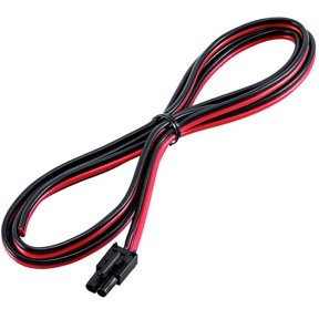 ICOM OPC-656 DC power cable for multi-unit chargers