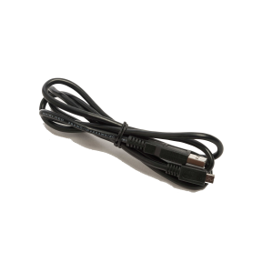 Iridium USB Charging Cable