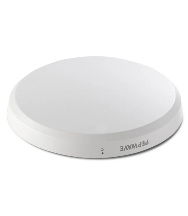 Peplink AP One Enterprise access point — front view