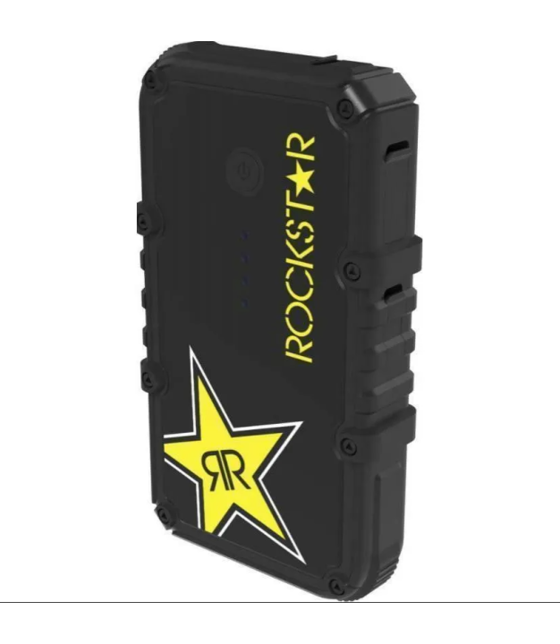 Scosche GoBat 10K Rockstar portable power bank
