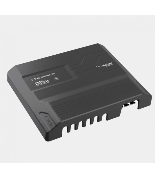 Lars Thrane LT-3140S interface unit for the GMDSS system