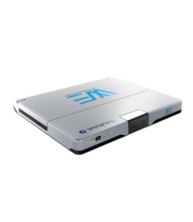 Thuraya We Hotspot