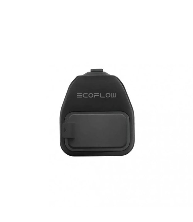 EcoFlow DELTA Pro to Smart Generator Adapter