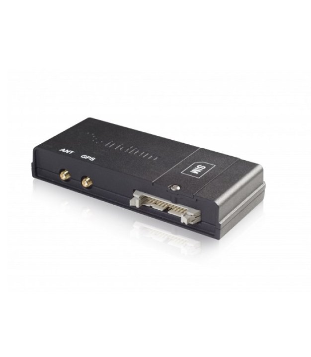 Iridium 9522B satellite voice and data transceiver module for integrators