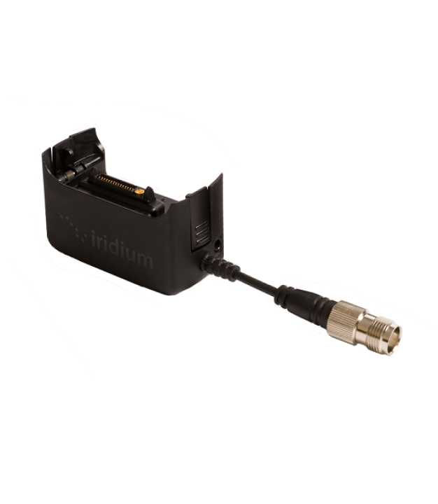 Iridium 9575 Extreme antenna and USB power adapter kit