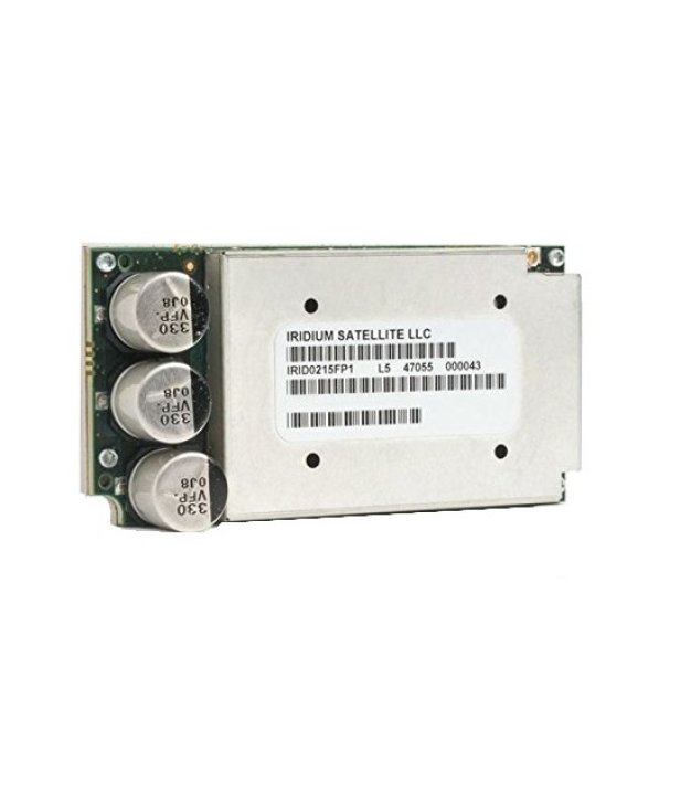 Iridium Core 9523 satellite transceiver module for OEM integration