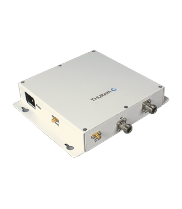 Thuraya indoor repeater multi-channel unit