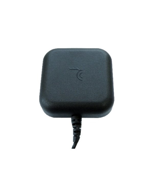 Iridium GO! magnetic mount antenna