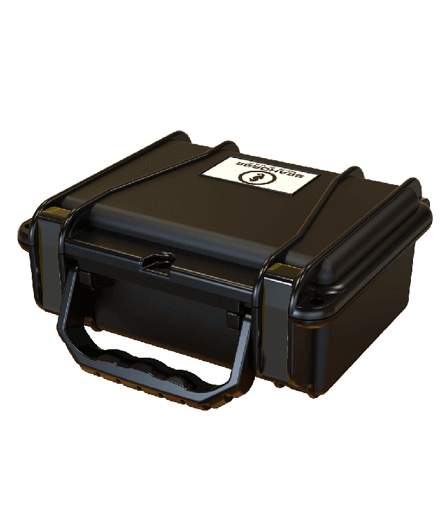 Seahorse SE120 small protective case