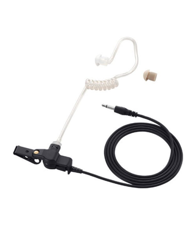 ICOM SP27 earpiece for handheld radios