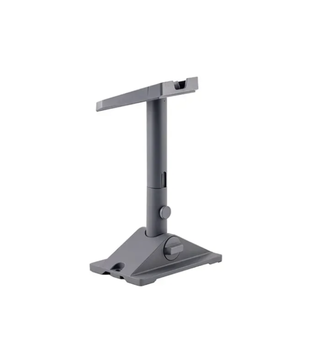 Starlink Standard pivot mount OEM — mounted with dish
