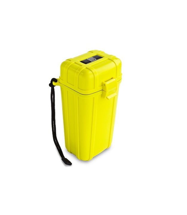 S3 T4500 protective hard case — closed view