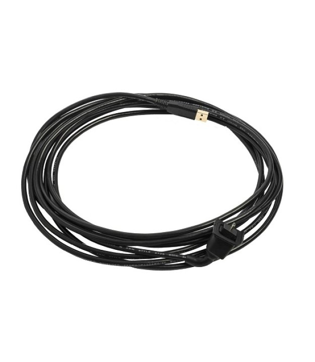 Iridium GO! outdoor USB cable
