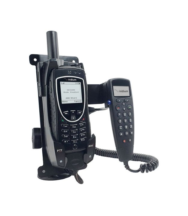 9575 HQ DOD Docking Station